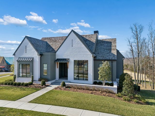 7338 Harlow Dr, College Grove, TN 37046