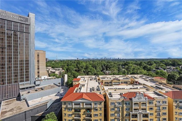199 14th Street NE 1512, Atlanta, GA 30309