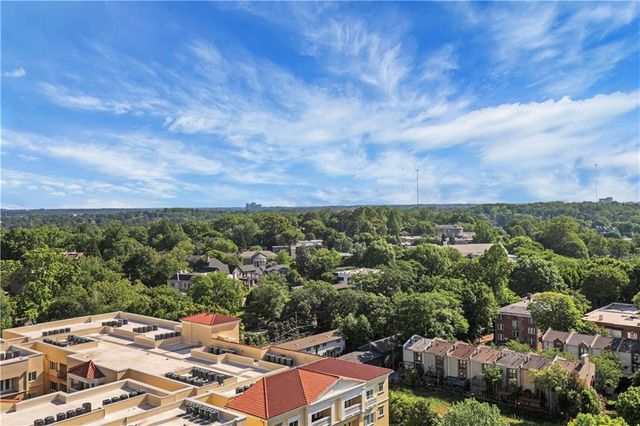 199 14th Street NE 1512, Atlanta, GA 30309