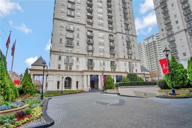 199 14th Street NE 1512, Atlanta, GA 30309