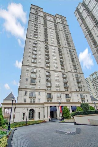 199 14th Street NE 1512, Atlanta, GA 30309