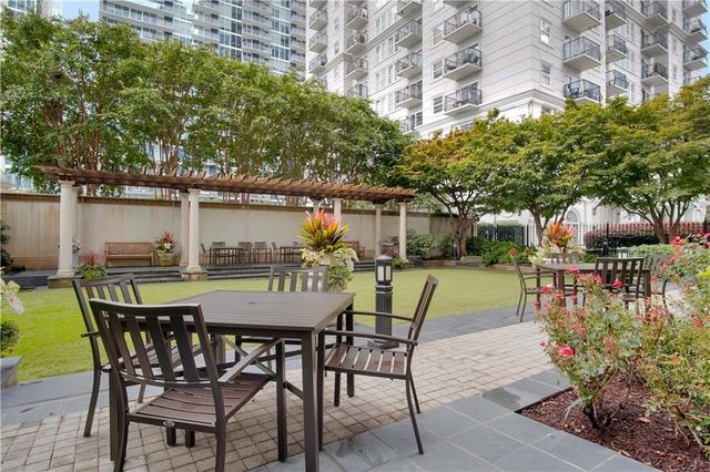 199 14th Street NE 1512, Atlanta, GA 30309