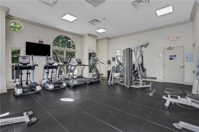 199 14th Street NE 1512, Atlanta, GA 30309