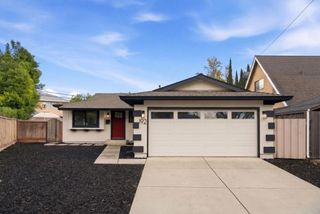 192 Benbow Avenue, San Jose, CA 95123