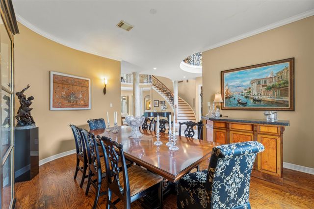 65 Schubach Drive, Sugar Land, TX 77479