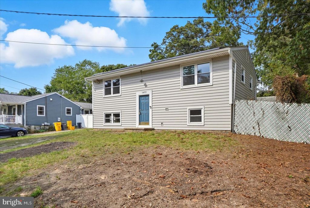 1402 VALLEY CREEK RD, Severn, MD 21144