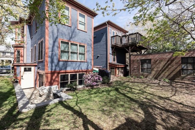 96 Henry Street 1, Cambridge, MA 02139