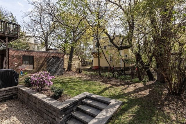 96 Henry Street 1, Cambridge, MA 02139