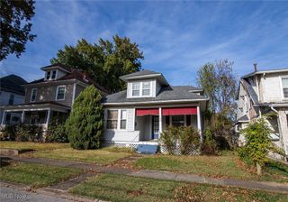 1523 20th Street, Parkersburg, WV 26101