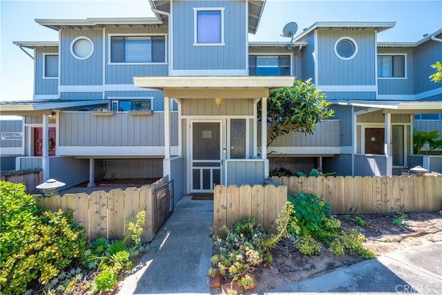 1954 S Elm, Oceano, CA 93445