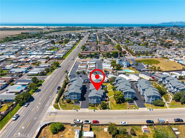 1954 S Elm, Oceano, CA 93445
