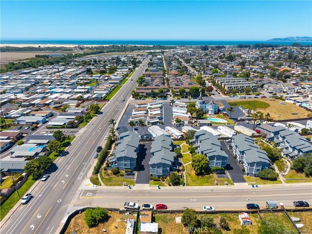 1954 S Elm, Oceano, CA 93445