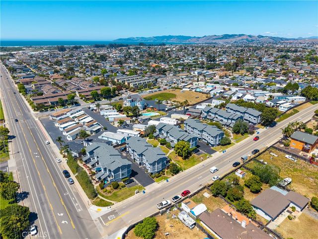1954 S Elm, Oceano, CA 93445