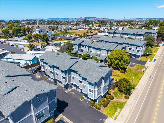 1954 S Elm, Oceano, CA 93445