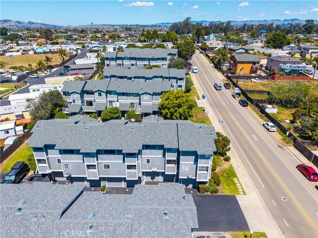1954 S Elm, Oceano, CA 93445