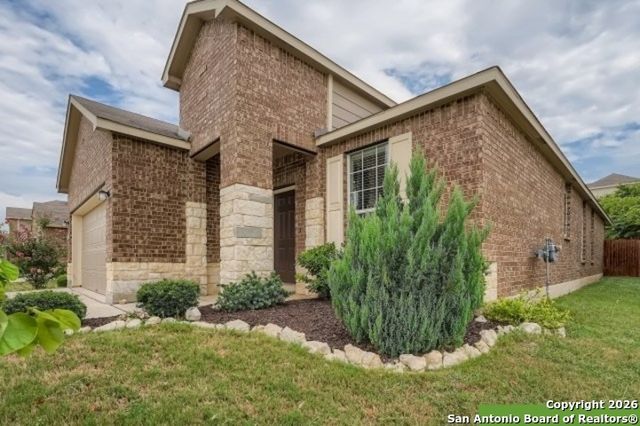 12819 Limestone Way, San Antonio, TX 78253