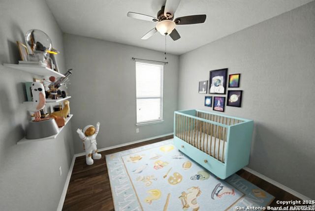 12819 Limestone Way, San Antonio, TX 78253