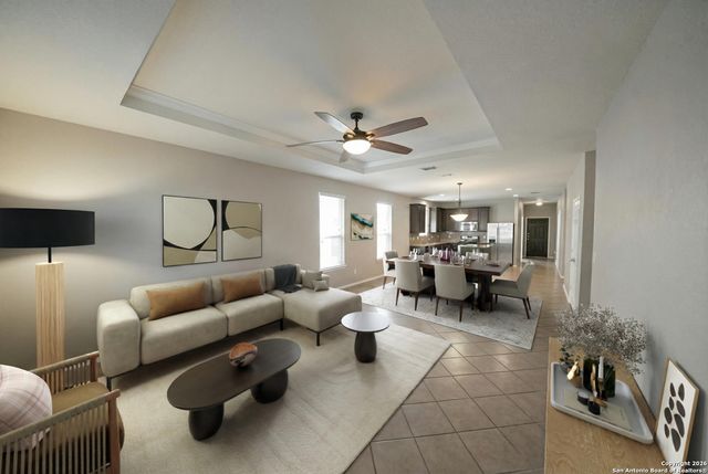 12819 Limestone Way, San Antonio, TX 78253