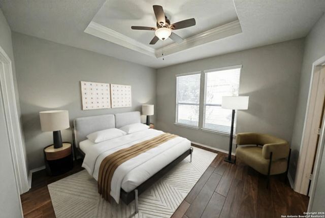 12819 Limestone Way, San Antonio, TX 78253