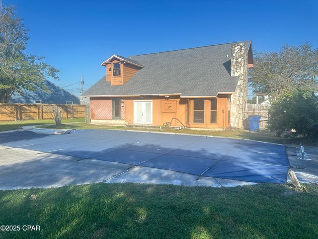 2721 Jenks Avenue, Panama City, FL 32405