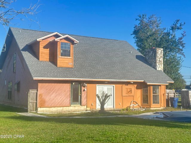 2721 Jenks Avenue, Panama City, FL 32405