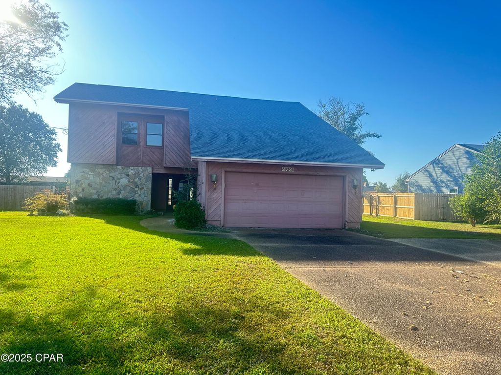 2721 Jenks Avenue, Panama City, FL 32405