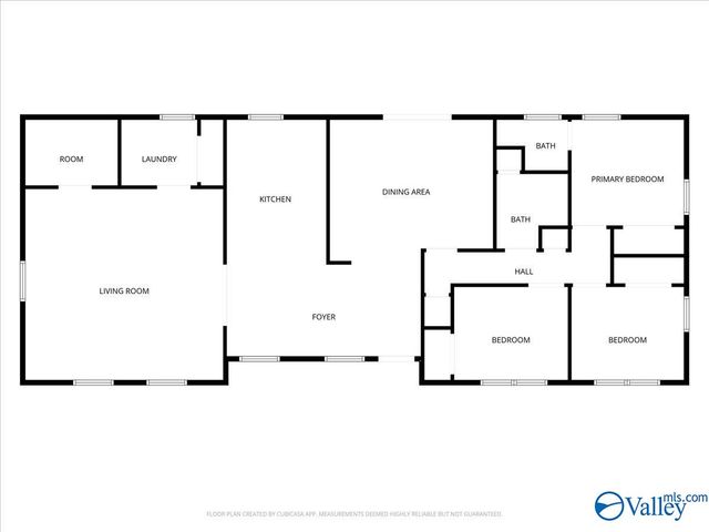 190 County Road 856, Collinsville, AL 35961