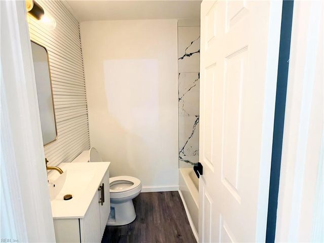 4111 Williamson ST, Chesapeake, VA 23324