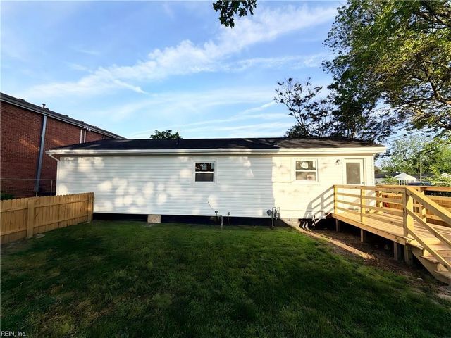4111 Williamson ST, Chesapeake, VA 23324