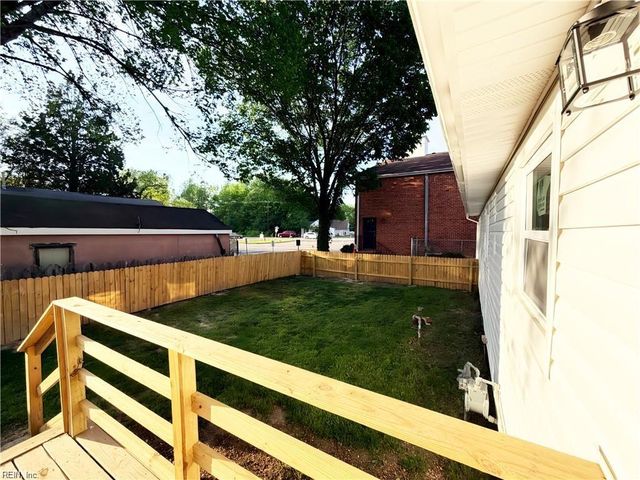 4111 Williamson ST, Chesapeake, VA 23324