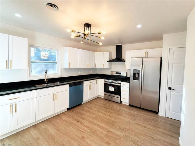 4111 Williamson ST, Chesapeake, VA 23324