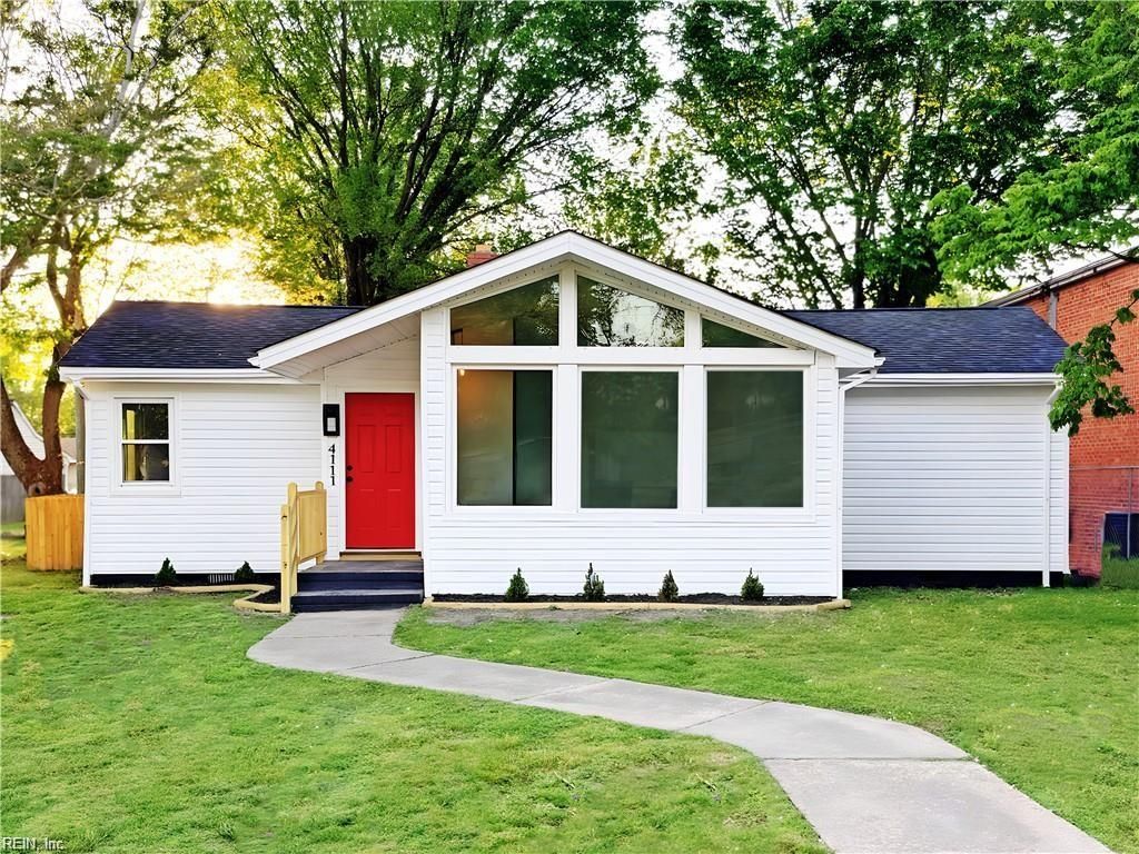 4111 Williamson ST, Chesapeake, VA 23324