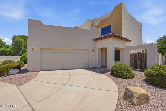544 N ALMA SCHOOL Road 39, Mesa, AZ 85201