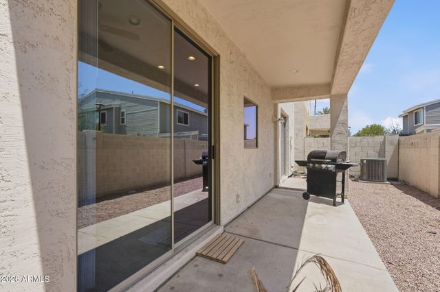 544 N ALMA SCHOOL Road 39, Mesa, AZ 85201
