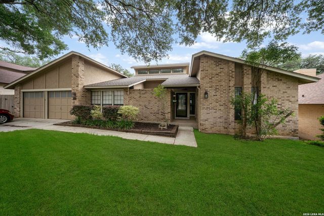 8926 Shady Leaf, San Antonio, TX 78254