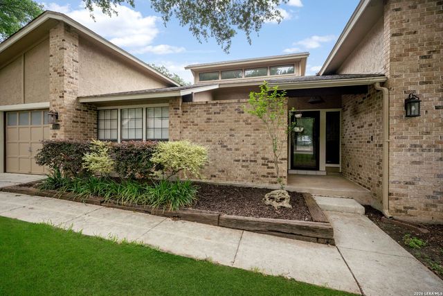 8926 Shady Leaf, San Antonio, TX 78254
