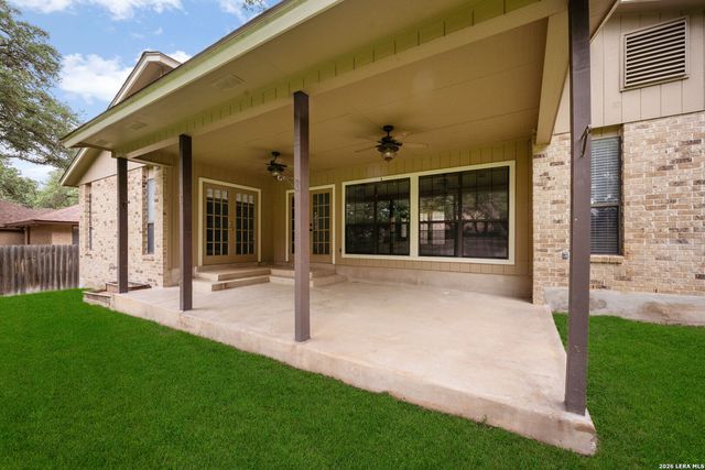 8926 Shady Leaf, San Antonio, TX 78254