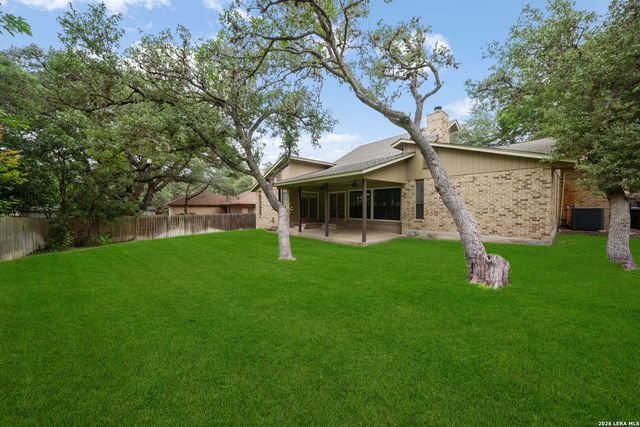 8926 Shady Leaf, San Antonio, TX 78254