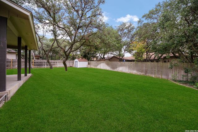8926 Shady Leaf, San Antonio, TX 78254