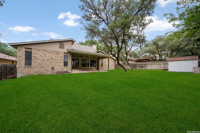 8926 Shady Leaf, San Antonio, TX 78254