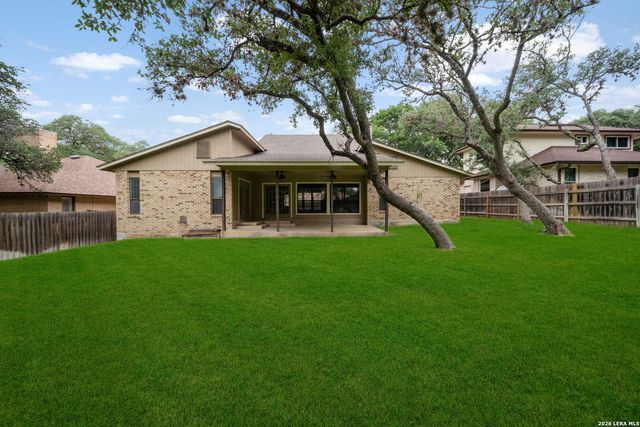 8926 Shady Leaf, San Antonio, TX 78254