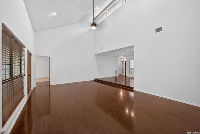 8926 Shady Leaf, San Antonio, TX 78254