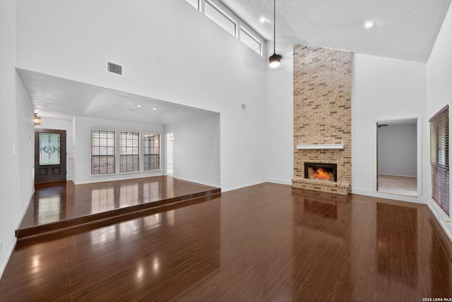 8926 Shady Leaf, San Antonio, TX 78254
