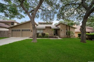 8926 Shady Leaf, San Antonio, TX 78254