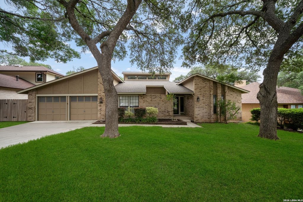 8926 Shady Leaf, San Antonio, TX 78254