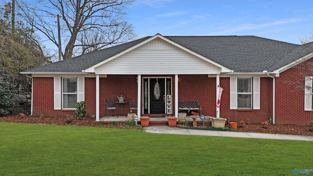 25704 Copeland Road, Athens, AL 35613