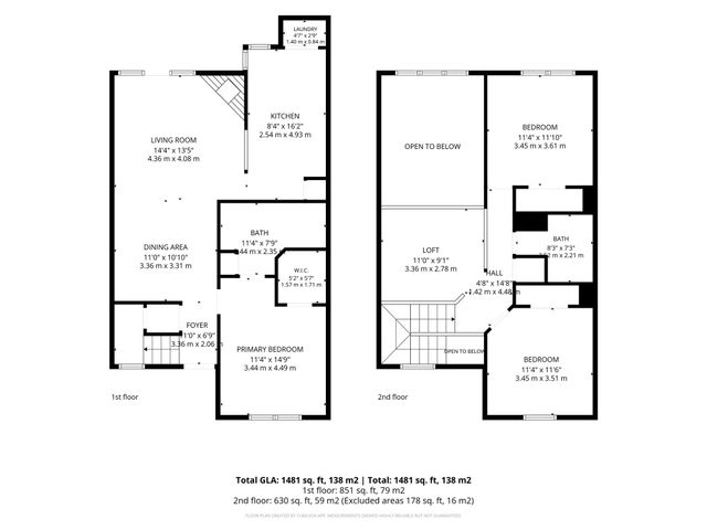1309 Anthem Court, Charlotte, NC 28205