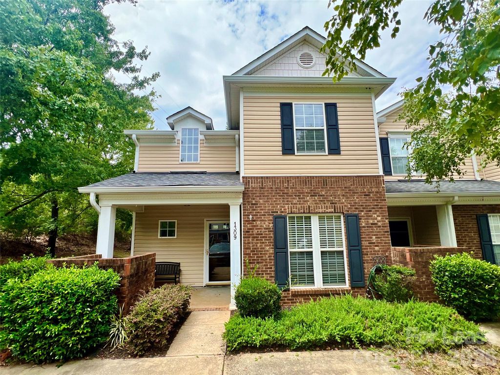 1309 Anthem Court, Charlotte, NC 28205