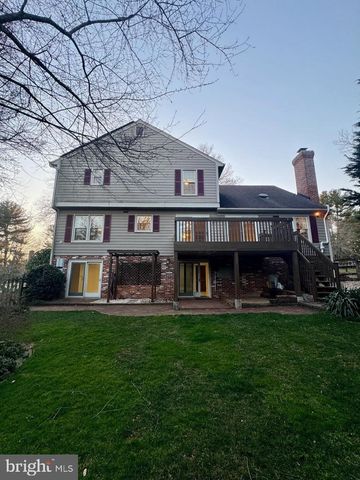 20333 PLEASANT RIDGE DR, Gaithersburg, MD 20886