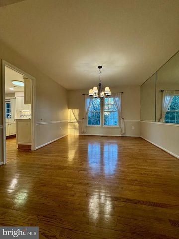 20333 PLEASANT RIDGE DR, Gaithersburg, MD 20886